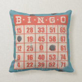 Bingo Player Prayer  Throw Pillow for Sale by LeHongTien