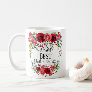 Suzy Toronto Mother-In-Law Mug - Best Price and Reviews - Zulily