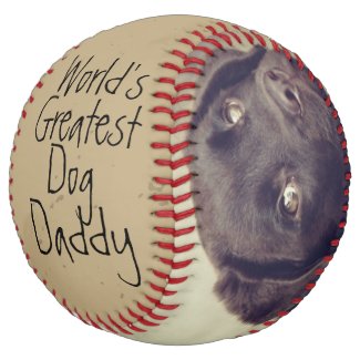 Personalized Worlds Greatest Dog Dad Fathers Day