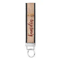 Louisville Key Chain - Chrome 