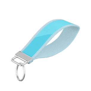 Personalized Wristlet Keychain – Stylish Strap