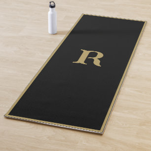 Personalized  yoga mat