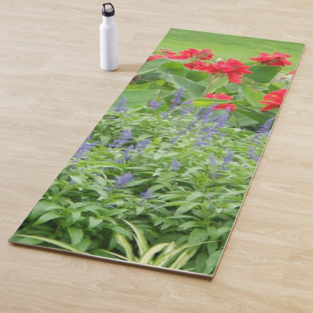 Personalized Yoga Mat (In Situ)