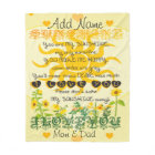 Personalized You are My Sunshine