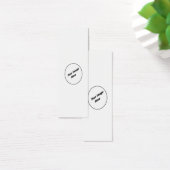 Personalized your bookmark (Desk)