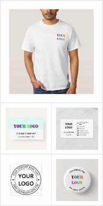 Personalized Your Business Promotional Products