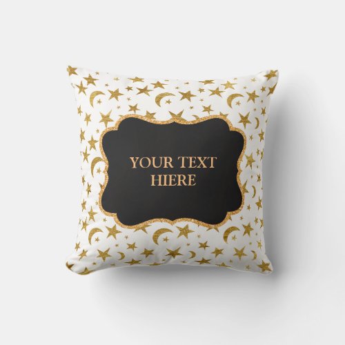 Personalized Your Custom Polyester Cushion