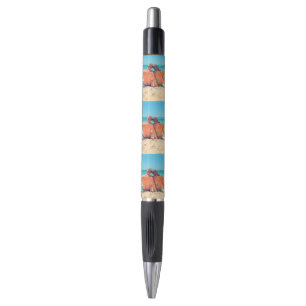 Personalized Your Design Custom Photo Pen