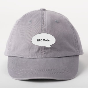 Personalized Your Funny Text Here - Custom Patch