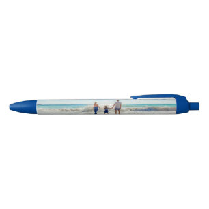 Personalized Your Photo Pen Gift with Custom Text
