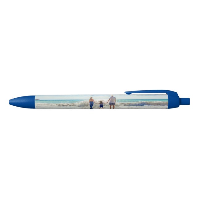 Personalized Your Photo Pen Gift with Custom Text (Top)