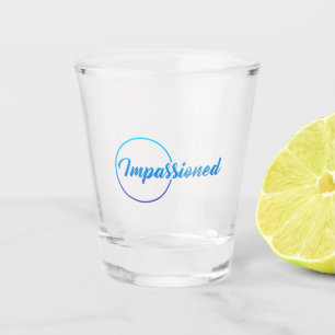 Personalized Your Shot Glass