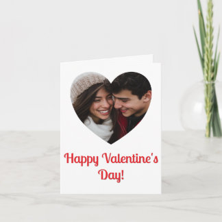 Personalized You're my favorite reason to smile  Card
