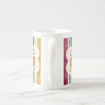 Personalized You've Got This Cat Mug