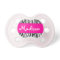 Personalized Zebra Pink