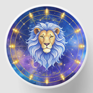 Personalized Zodiac Candle – Horoscope Constellati Mini Candle Favors