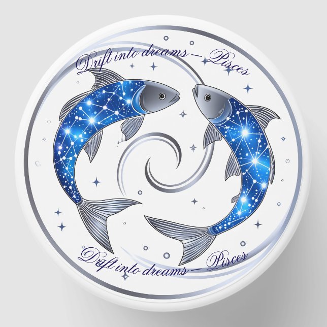 Personalized Zodiac Candles – All 12 Star Signs Mi Mini Candle Favors (Front)