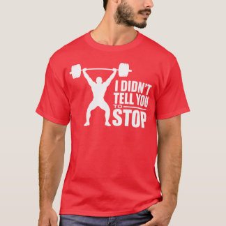 Personalrainer Saying Gift Gym Coachraining Gifts  T-Shirt