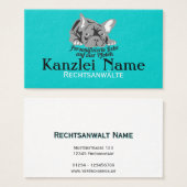 Personifizierte Liebe (Front & Back)