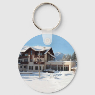 Persönliche Geschenke Keychain