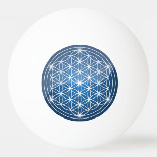 Persönliches Foto Bild Tamplate Tischtennisball Ping Pong Ball