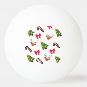 Persönliches Foto Bild Tamplate Tischtennisball  Ping Pong Ball