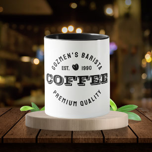 Personlized Engraved logo bulk Christmas gifts Mug