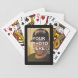 Personlized Playing Cards at Zazzle