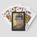 Personlized Playing Cards