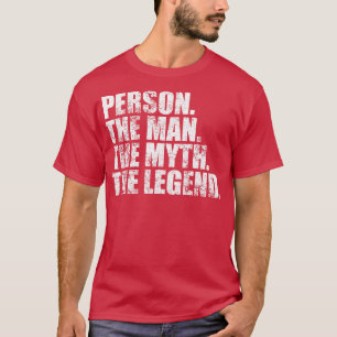 PersonPerson Family name Person last Name Person S T-Shirt