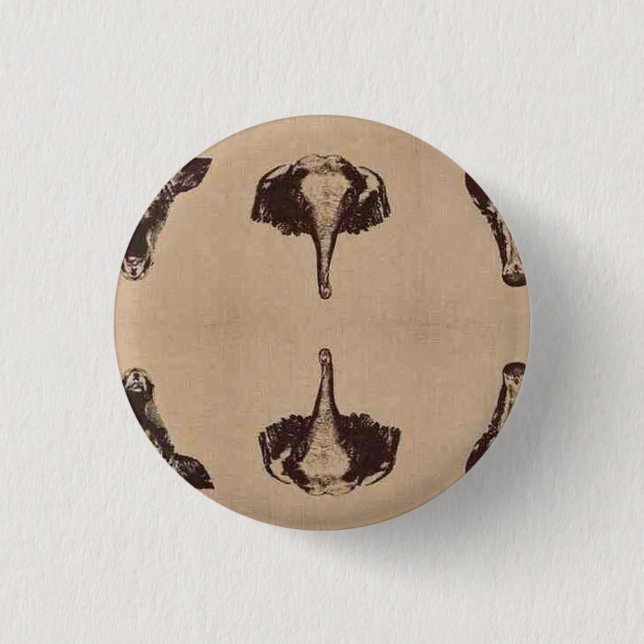 Perspective Button (Front)