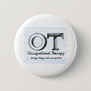 Perspective Button