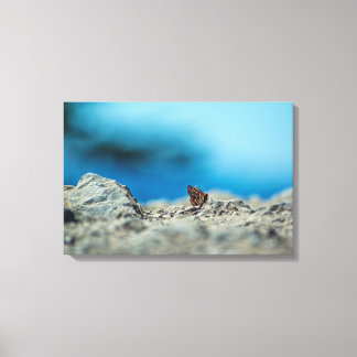 Perspective Canvas Print