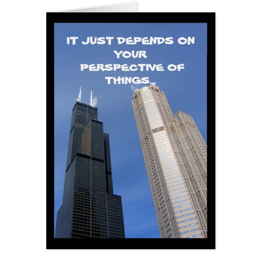 Perspective Cards (Front)