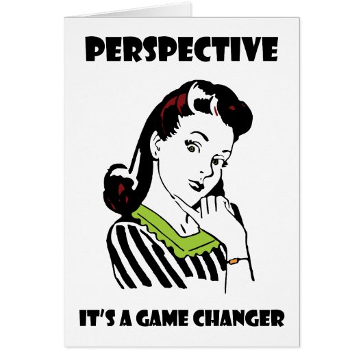 Perspective Cards (Front)