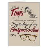 Perspective Cards (Front)