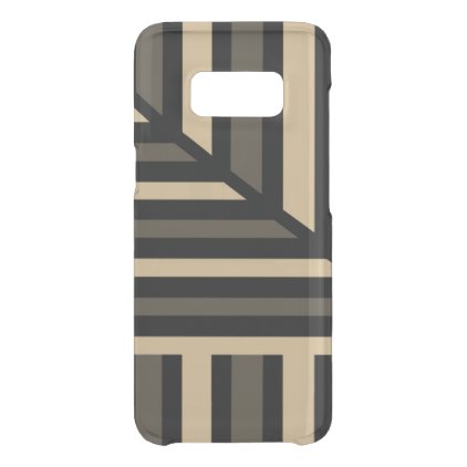 Perspective Line Art Stripe Uncommon Samsung Galaxy S8 Case