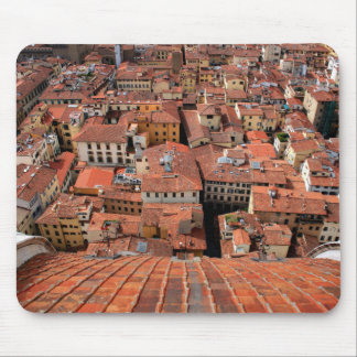 Perspective Mouse Pad