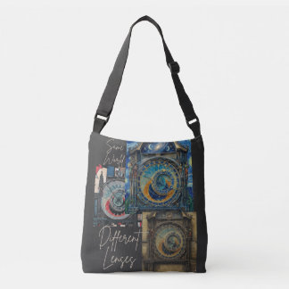 Perspectives  crossbody bag