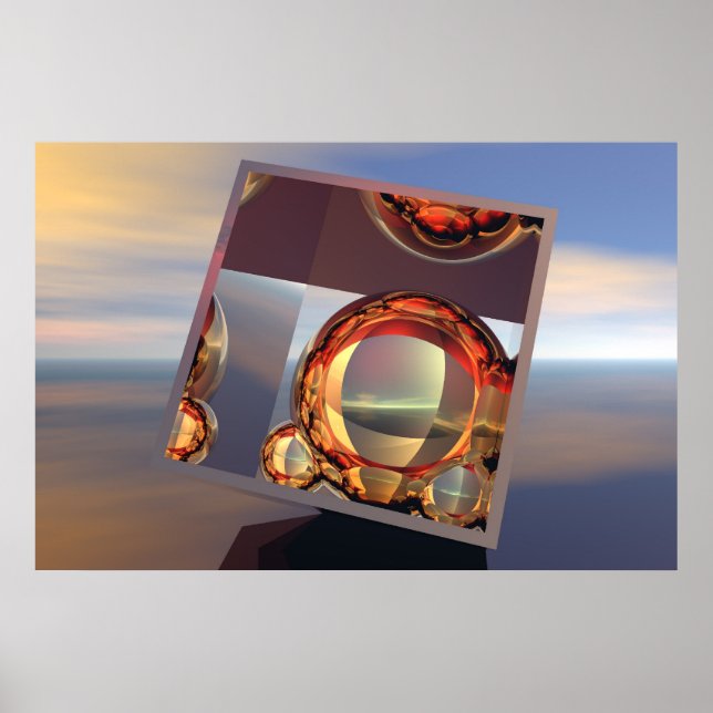 Perspectives (starts at $12,80) poster (Front)