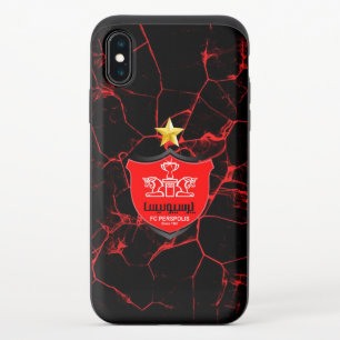 Perspolis iPhone X Slider Case