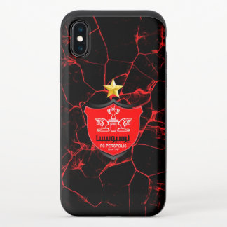 Perspolis iPhone X Slider Case