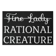 Persuasion Jane Austen - Rational Creature I