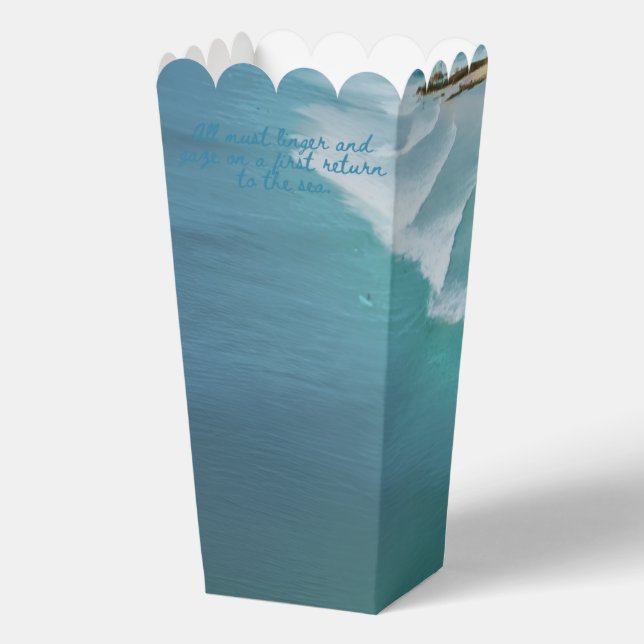 Persuasion: Linger and Gaze Favor Boxes (Back)