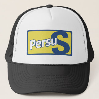 PersuS lippis - Trucker Hat