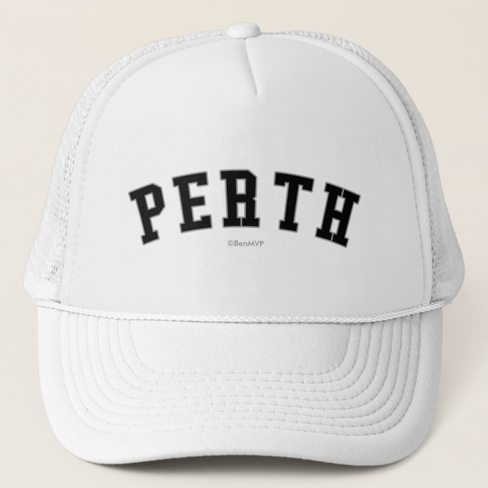 Perth Hat