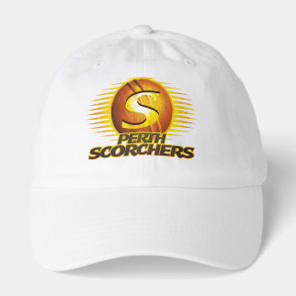 Perth Scorchers New Jersey Tshirt Hat
