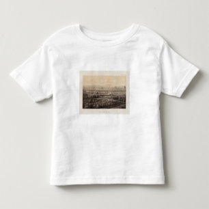 Peru 12 toddler t-shirt