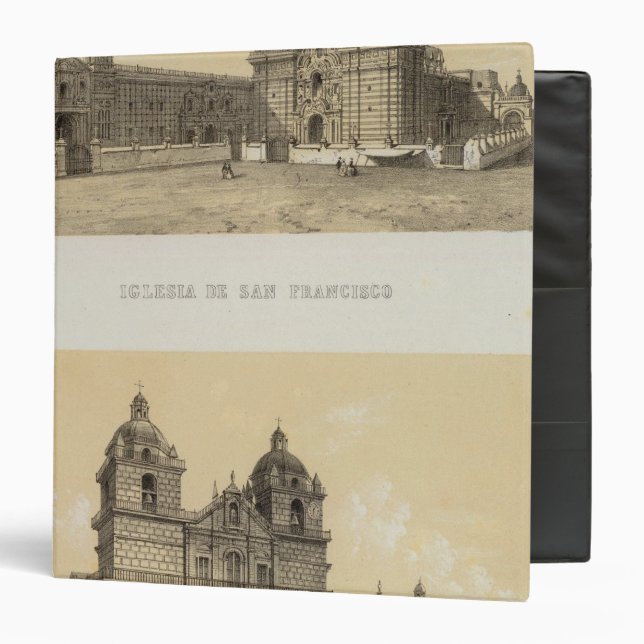 Peru 13 binder (Front/Inside)