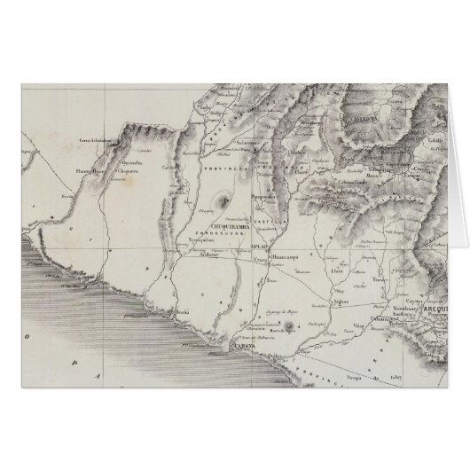 Peru 16 (Front Horizontal)